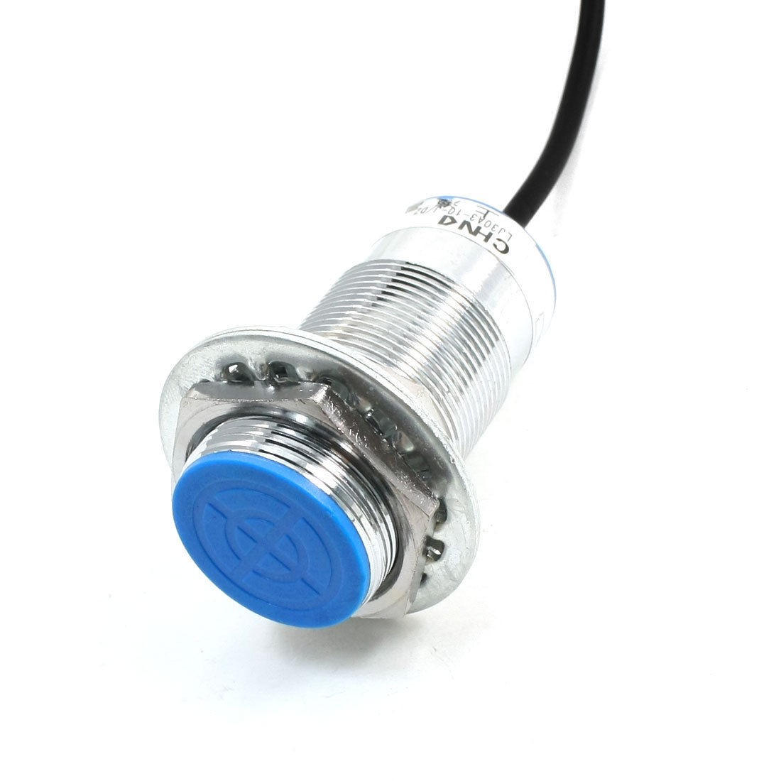 LJ30A3-10-J/DZ AC90-250V 2 Wire10mm Distance Inductive Proximity Switch