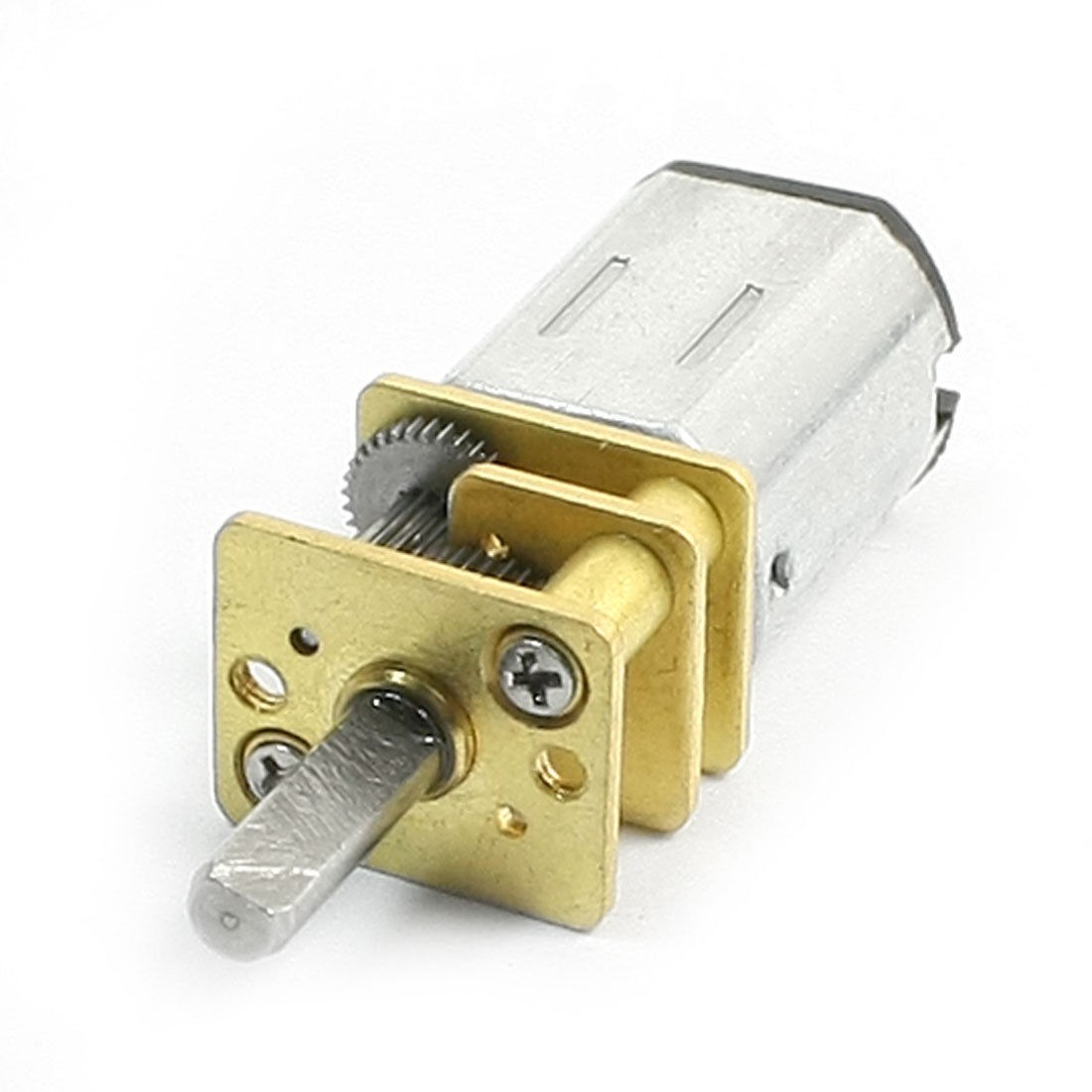 GA12-N20 DC 12V 100r/min High Torque Speed Reducer Gear Motor for Robot