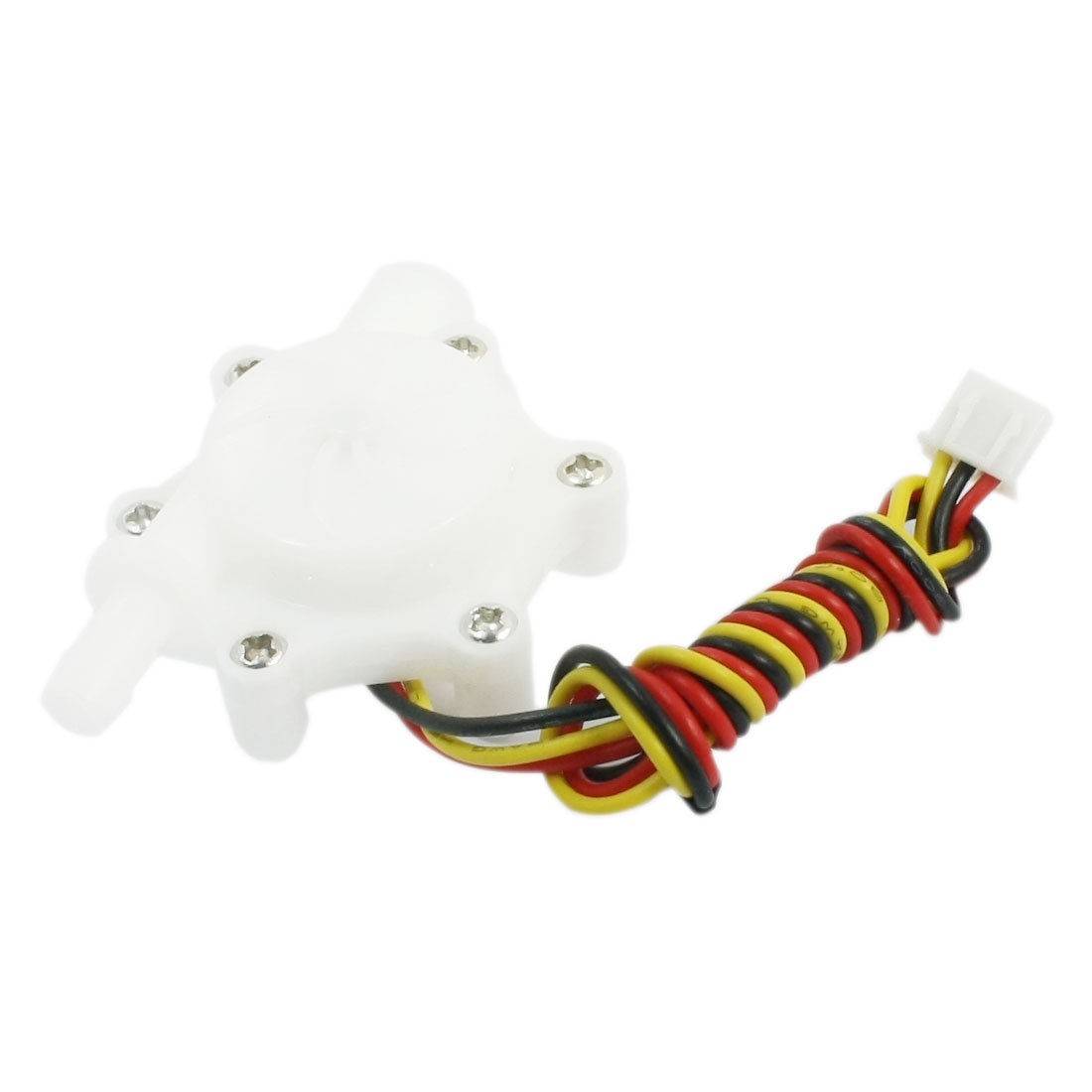 6mm Inlet 0.15-1.5L/min G1/4 Hall Effect Flow Sensor for Water Purifier