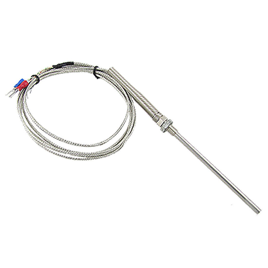 2.8M K Type Thermocouple Control Temperature Controller 0-400C Sensor Probe