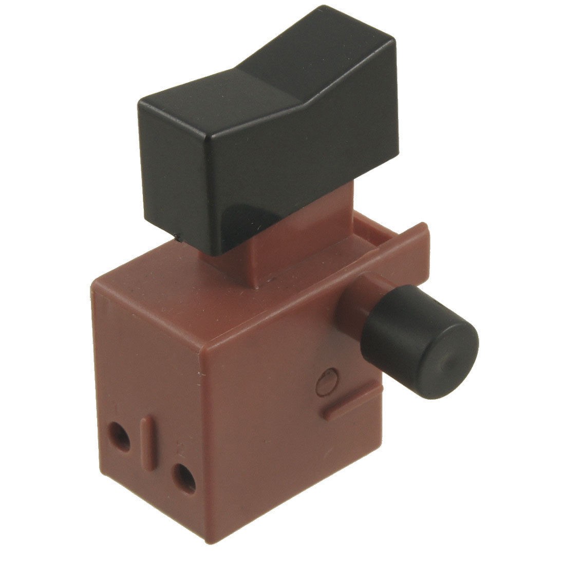 Electric Power Tool DPST AC Trigger Switch 4A/250V 8A/125V