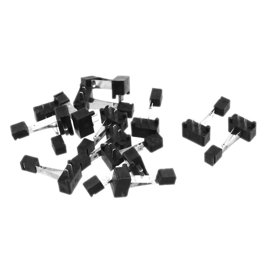 CS-15AC DC 16V 1A 1P1T Leaf Switch 15 Pcs for Electric Toy