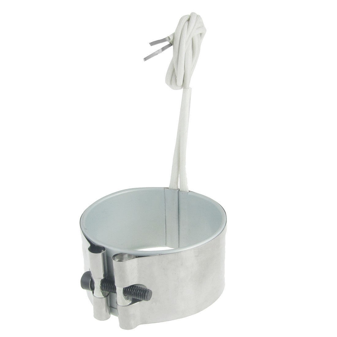 110V 270W 70 x 40mm Injected Mould Heating Element Band Heater