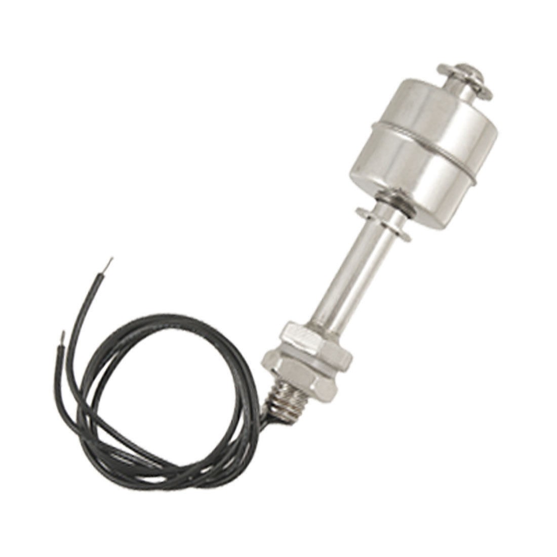Liquid Water Level Sensor Floating Switch w 12.2" Cable