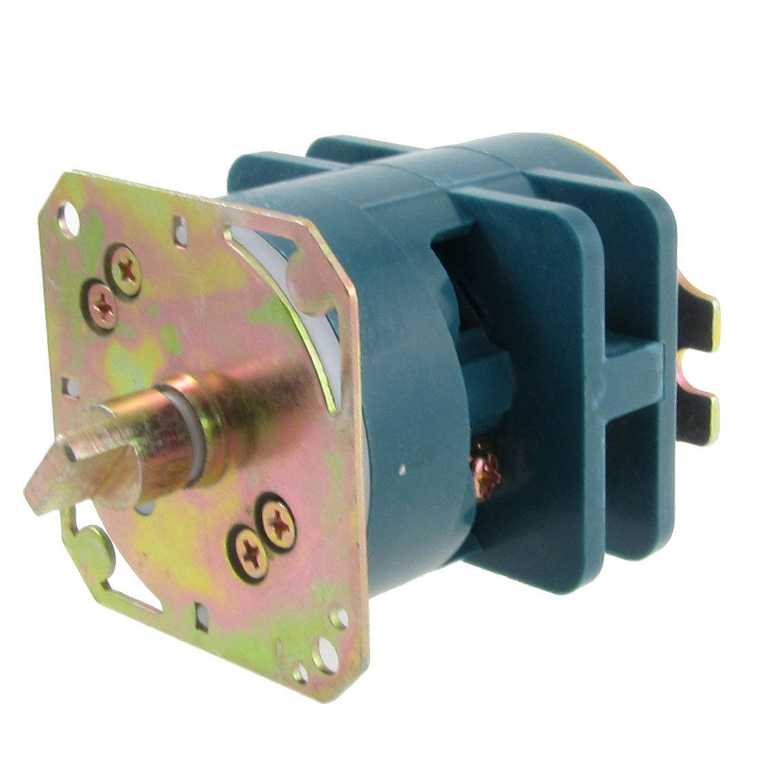 AC 440V 240V ON/OFF 2 Position Changeover Switch for Electric Drill