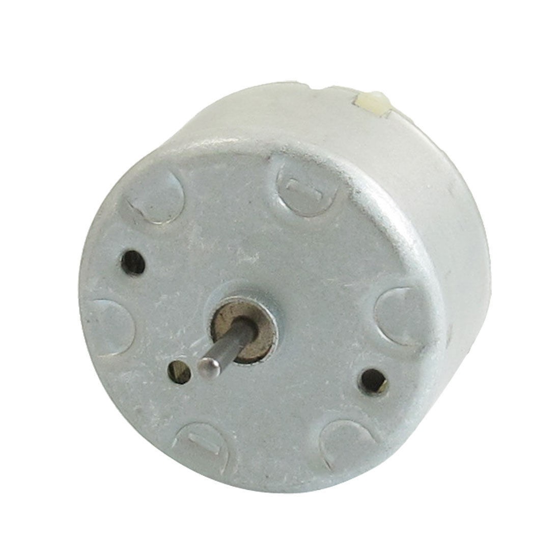 3700 RPM 6V High Torque Cylinder Electric Mini DC Motor