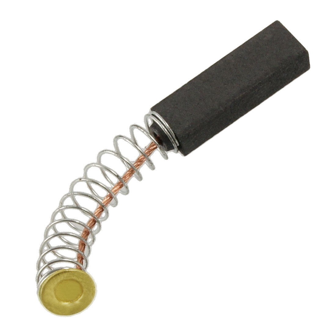 Power Tool Part Carbon Brushes 23/32" x 15/64" x 5/32"