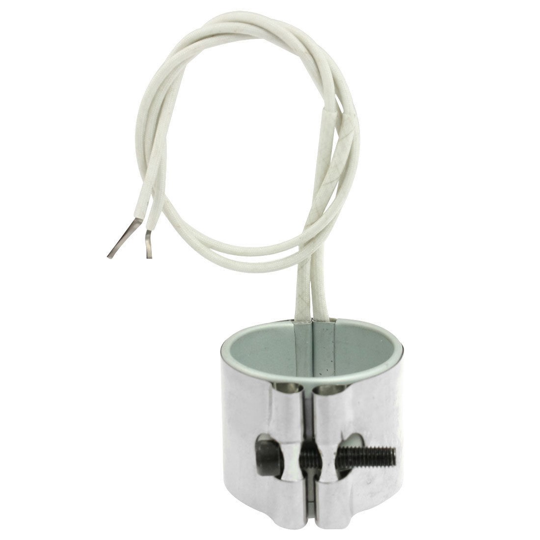 110V 170W 45 x 40mm Injected Mould Heating Element Band Heater