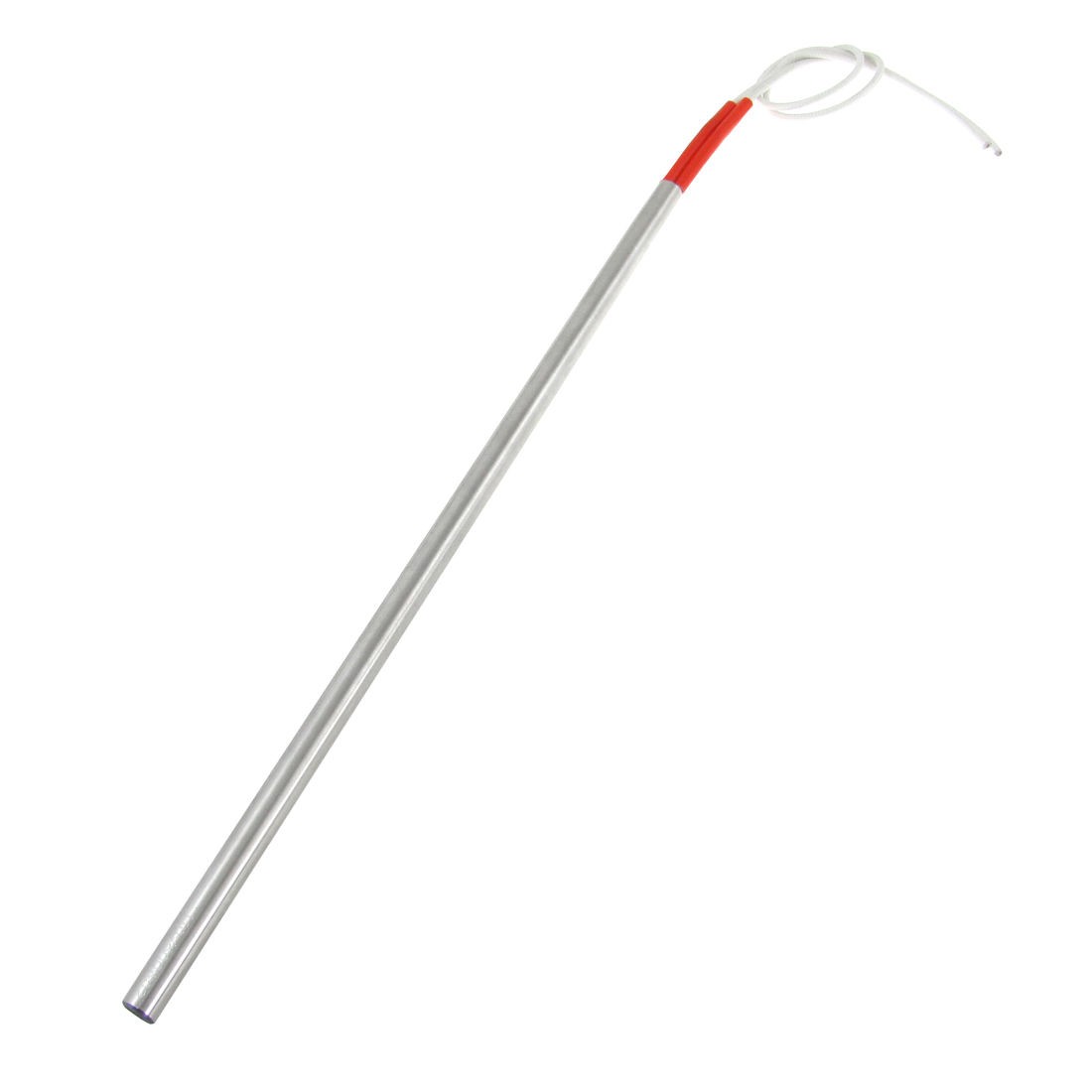 AC 110V 600W Stainless Steel Tube Heat Cartridge Heater 9mm x 280mm