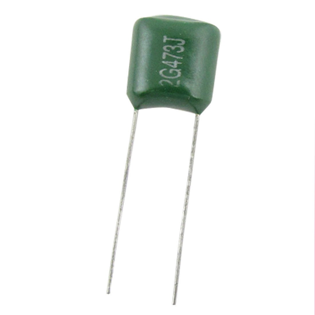 0.047uF 47nF 47000pF Mylar Polyester Film Capacitors(Bag of 50)