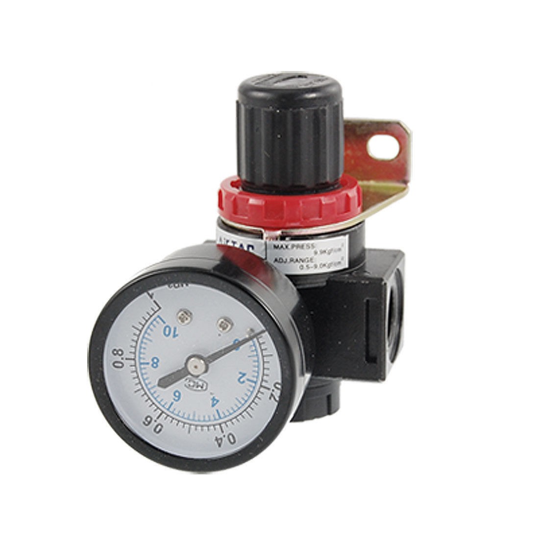 BR Series Air Source Treatment Pneumatic Regulator Tool