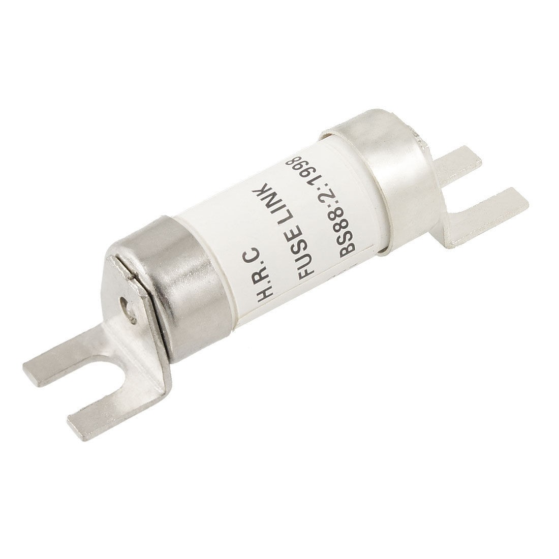 550V/AC 250V/DC 6A 80KA/AC 40KA/DC Overload Protection Fast Blow Fuse Link