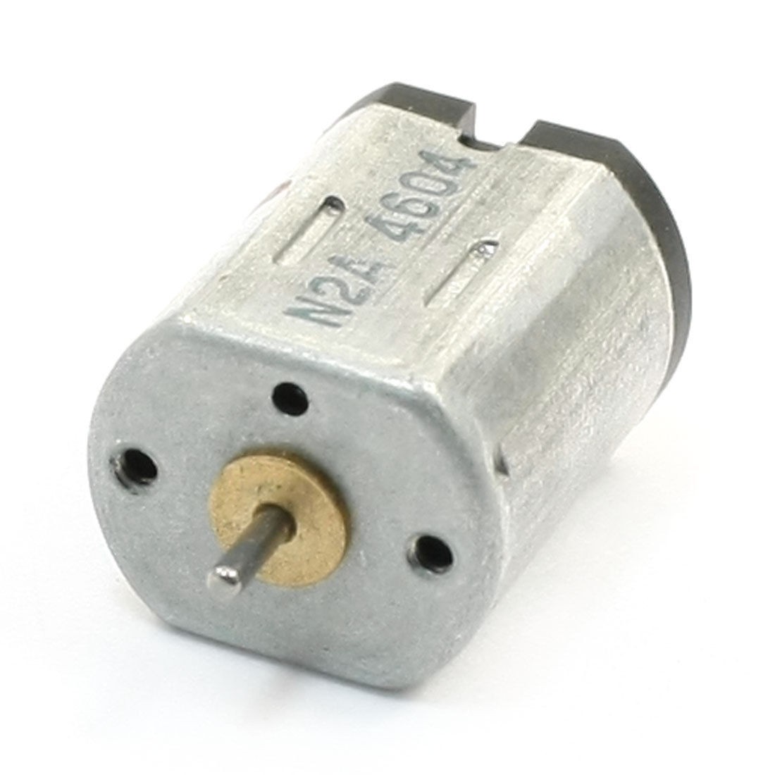 DC 2-5V 12000RPM/MIN 1mm Dia Drive Shaft Motor for RC Helicopter