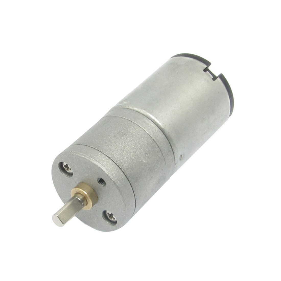 Repairing Part 25GA DC 12V 50RPM 60mA Electric Geared Motor