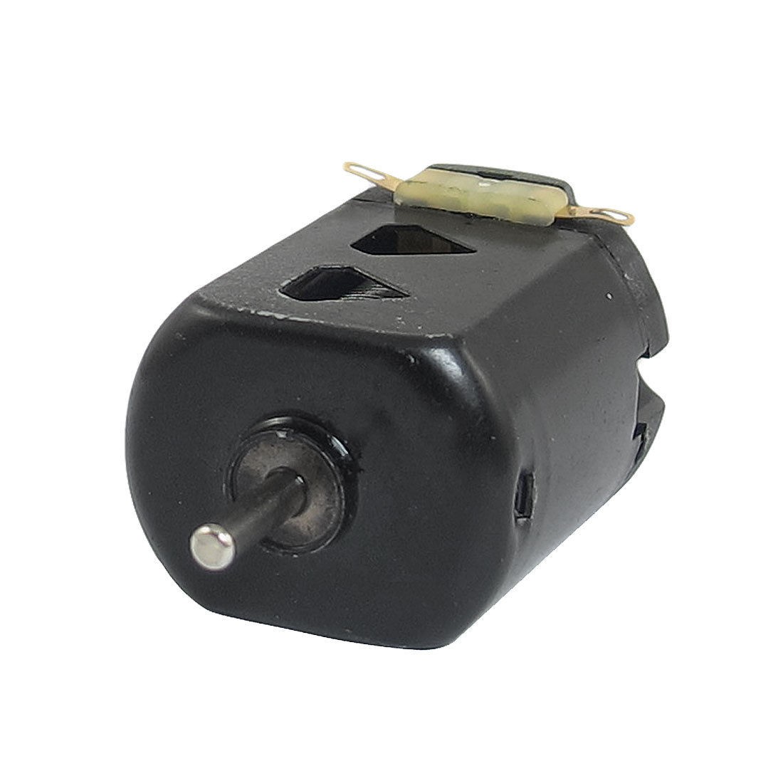 DC 1.5V 9000RPM Rotating Speed Motor 130 1.5VDC for Mini Racing Car