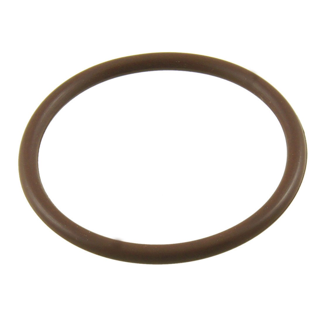 Fluorine Rubber O Ring Oil Sealing Gaskets 44mm x 38mm x 3mm
