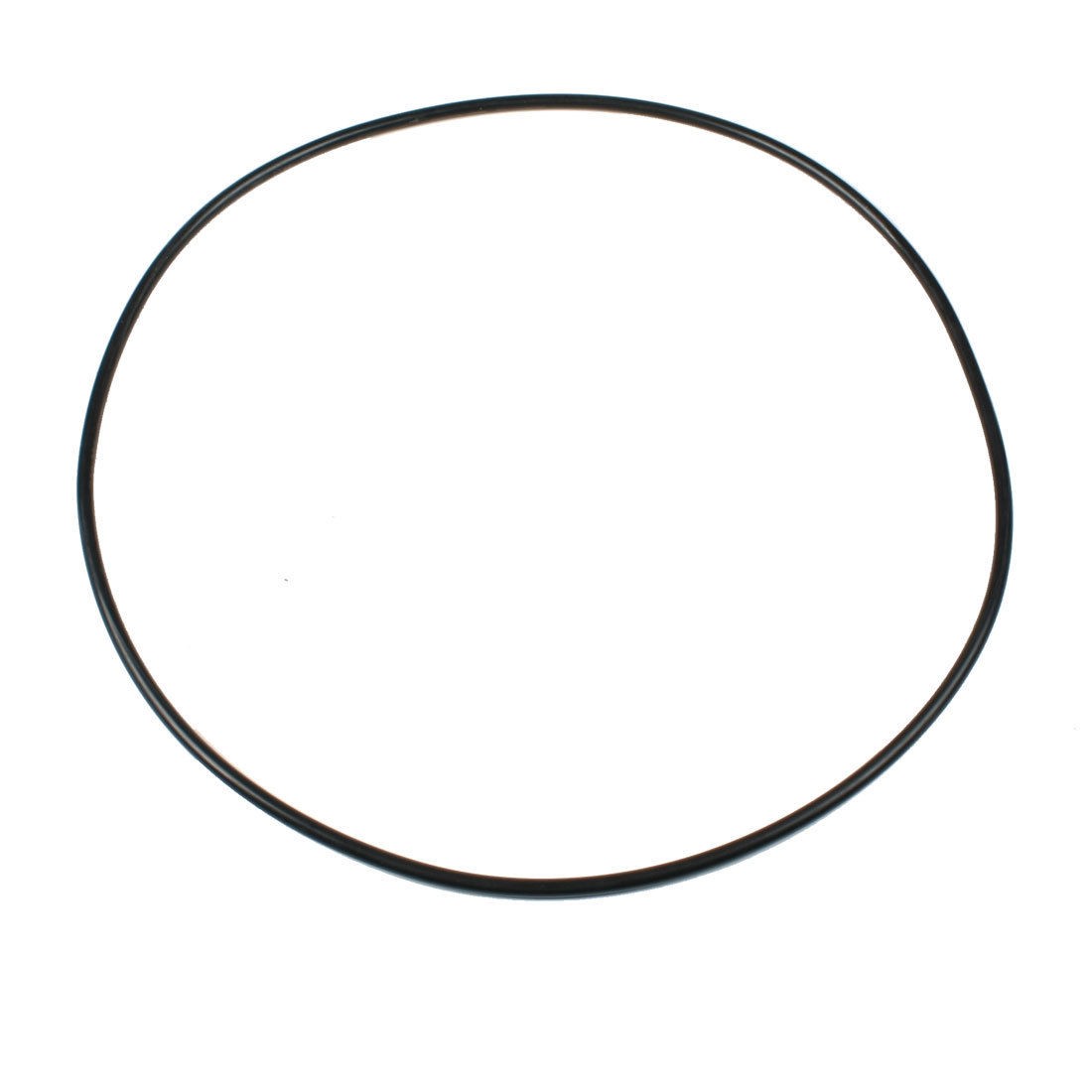 NBR Nitrile Rubber O Ring Oil Sealing Grommets 470mm x 8.6mm