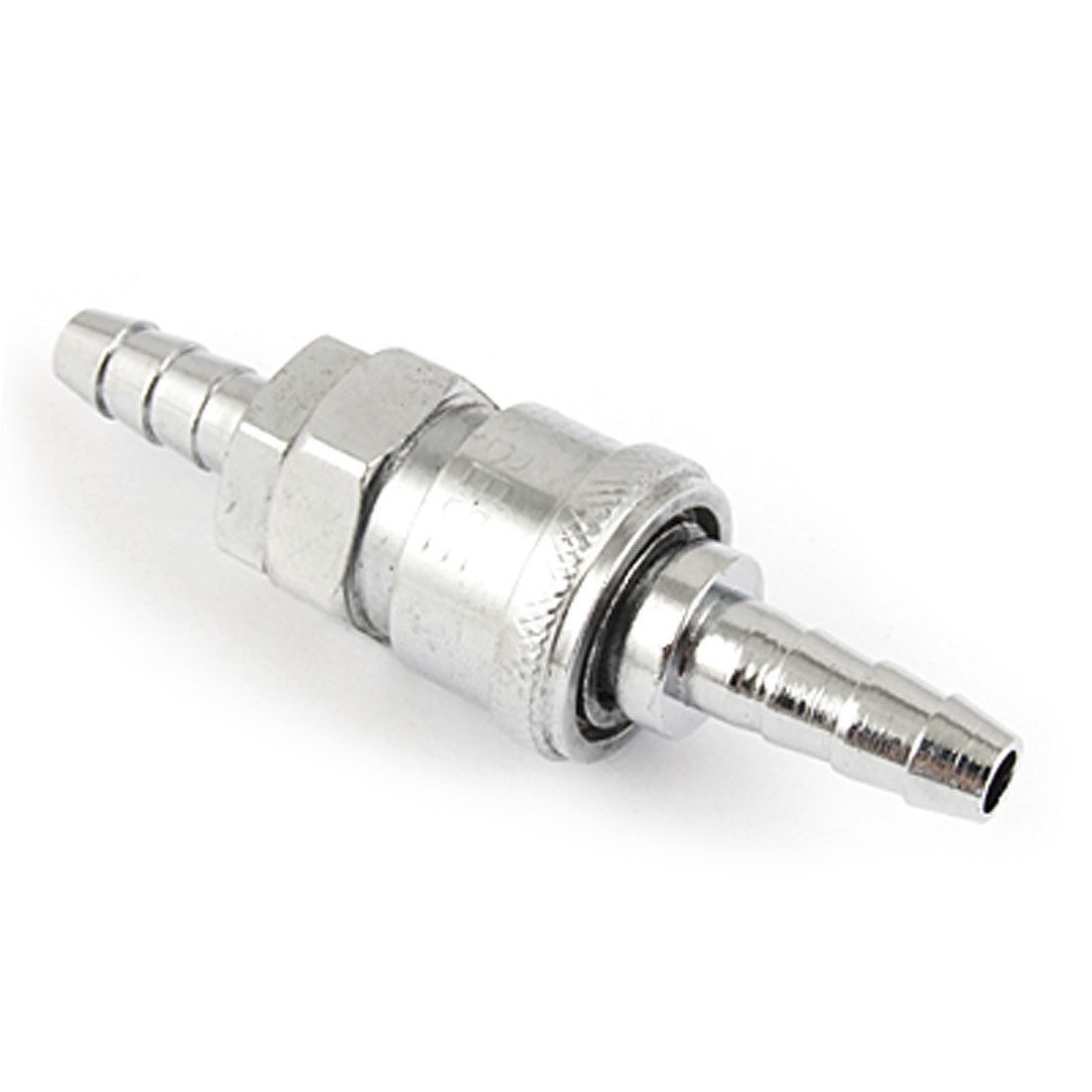 Pneumatic Piping Fitting Barb Hose Tail Quick Coupler