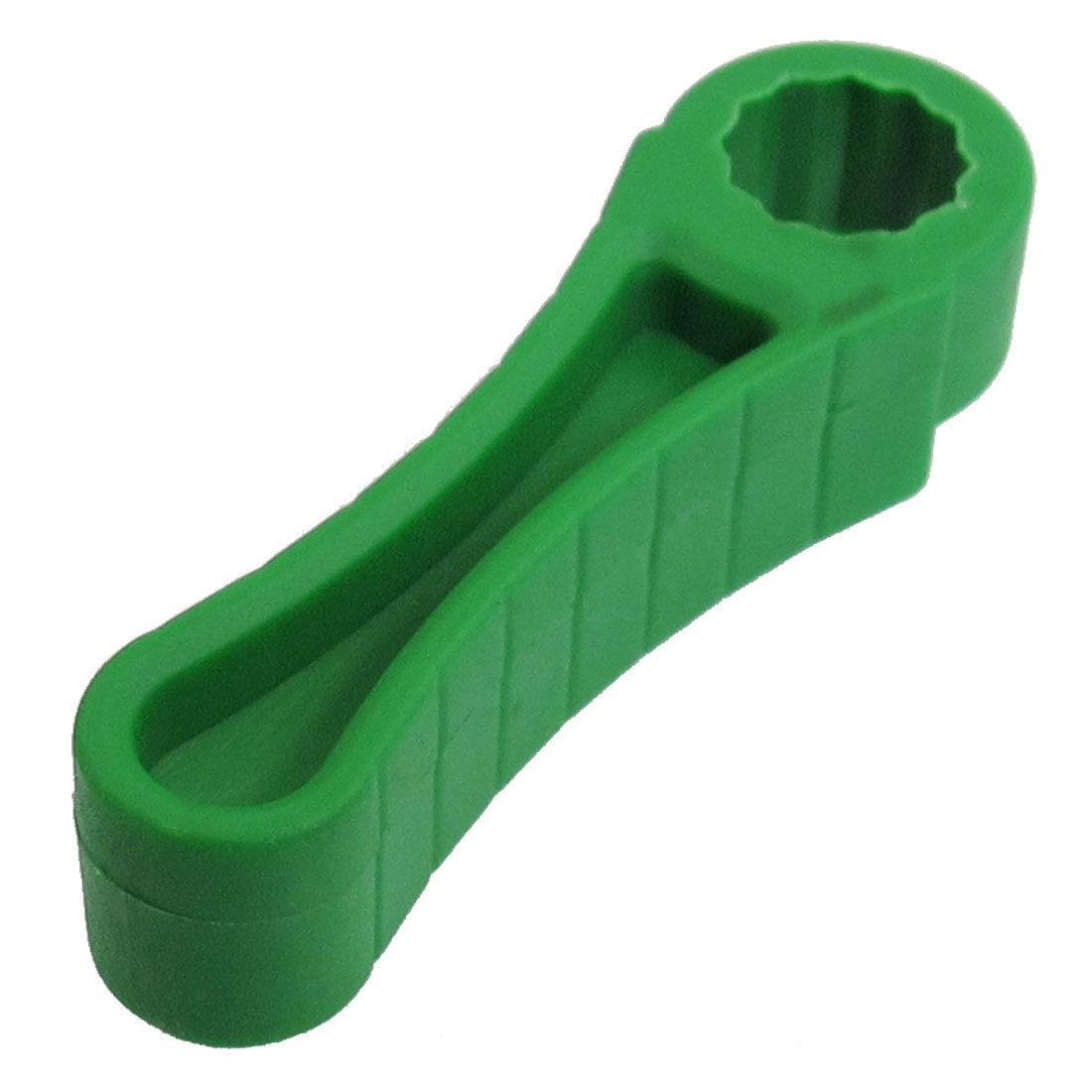 Replacement Green Plastic 10mm Wrench for Hitachi 110 Cutting Machine