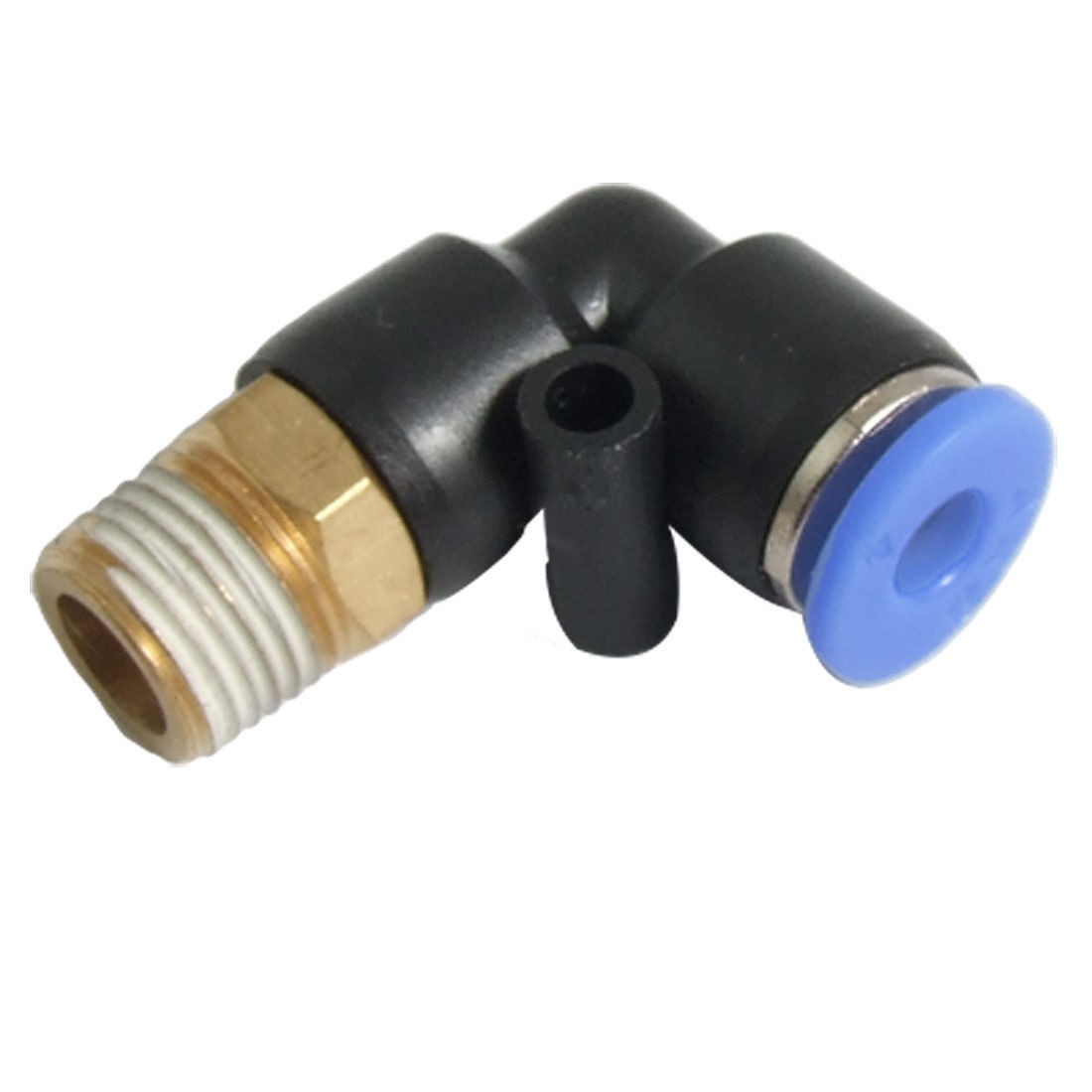 Male Thread to 4mm Push In Fittings Pneumatic Connector