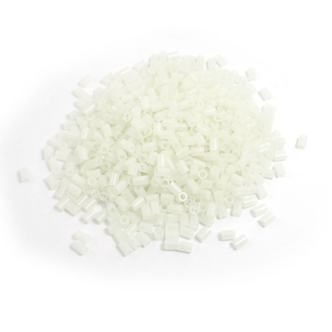 800 Pcs Nylon PCB Board Mount LED Light Spacer Support 5mm x 7mm