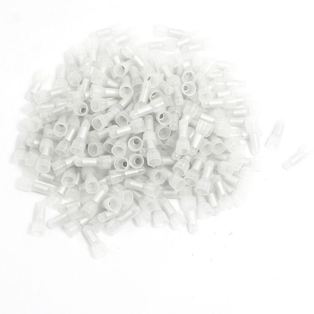 100 Pcs 12 13AWG Gauge Crimp CE1 Closed End Wire Crimp Connectors SPWPR