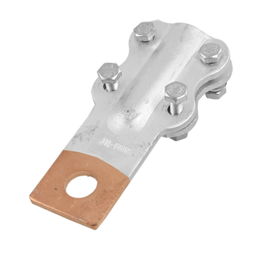 10mm 17mm Wire Connection Adjustable Copper Aluminum Jointing Clamp 600A