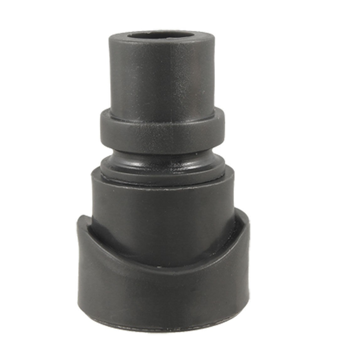 Full Port Detachable 31mm Male Connector OD PVC Adapter