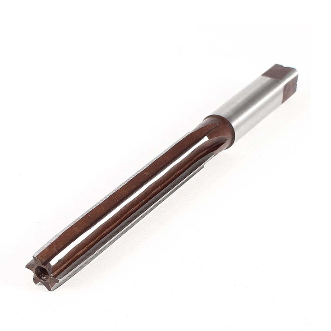 70mm Cut Depth 10mm Cutting Dia 6 Flutes Hand Reamer Milling Cutter