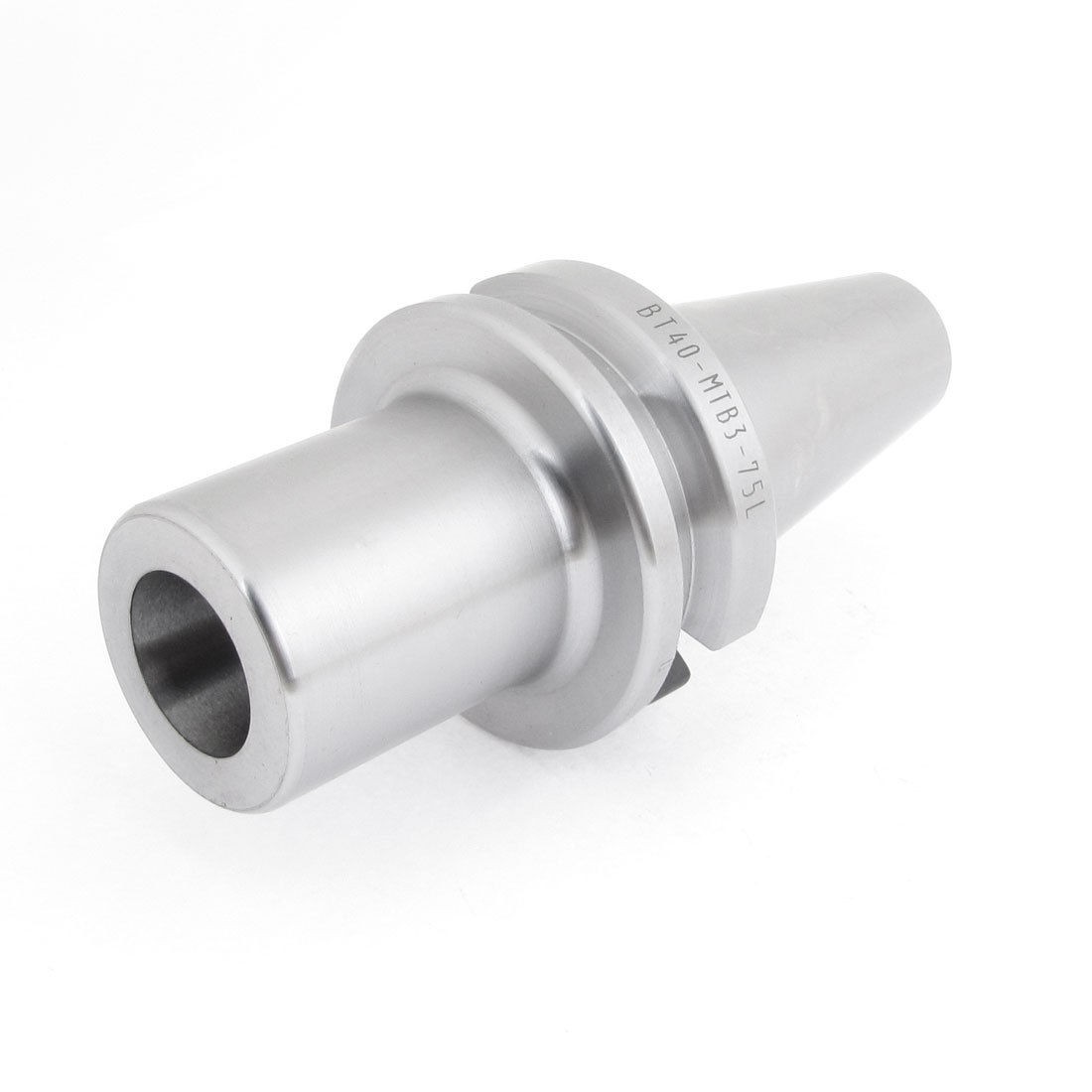 BT40-75L Spindle Arbor CNC MT3 Drill Taper Holder Adapter