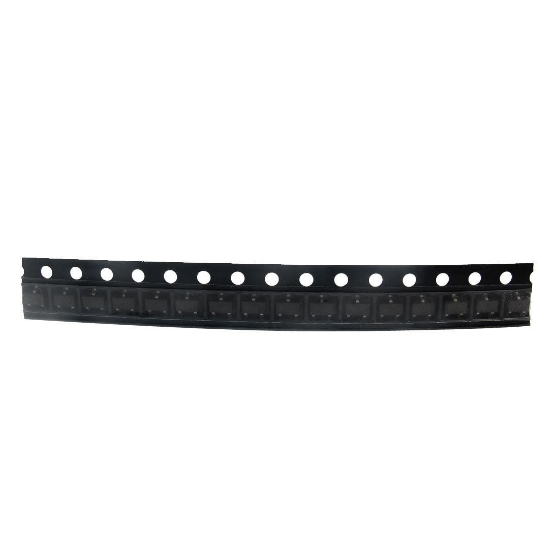 15 Pcs AO3400A SOT-23 N Channel SMD MOS Field-effect Mosfet Transistor