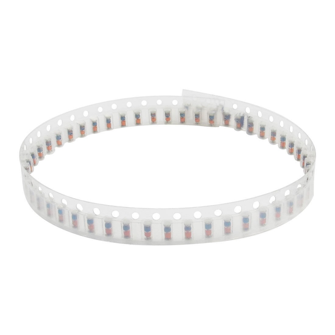 50Pcs ZMM5V6 5.6V 5mA 1/2W Glass Sealed Case SMD Surface Mount Zener Diodes