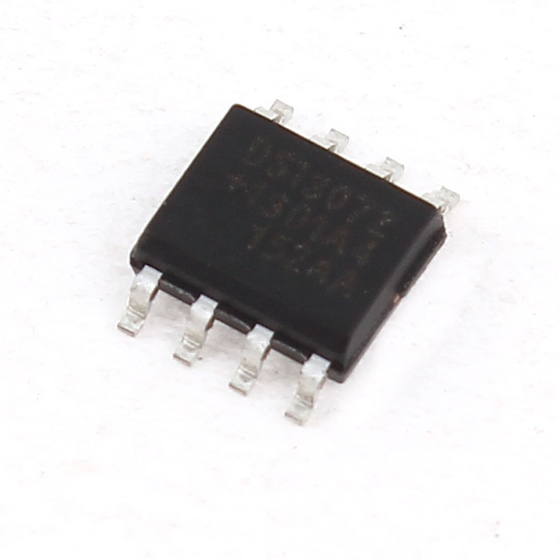 DS1307Z 8 Pins 64 x 8 Serial 12 C Real-Time Target Clock Generator