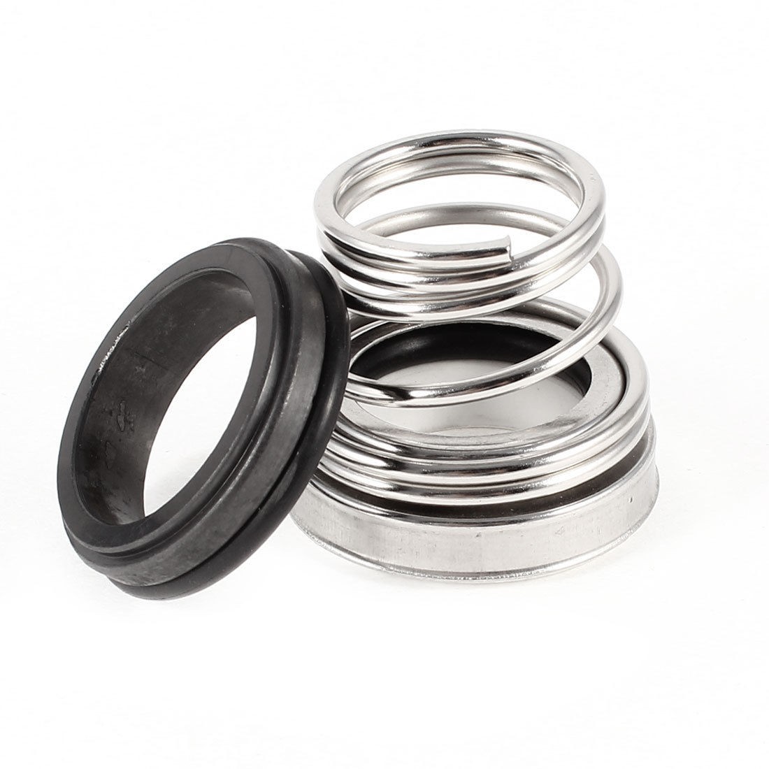 25mm Inner Dia Single Coil Spring Water Pump Mechanical Seal Tight Sealing