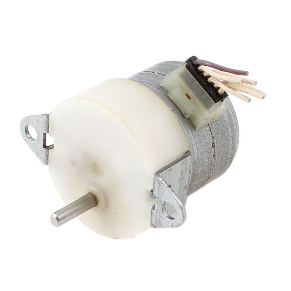 3mm Shaft 4500RPM Electric Stepper Motor Reduction Ratio 1:12