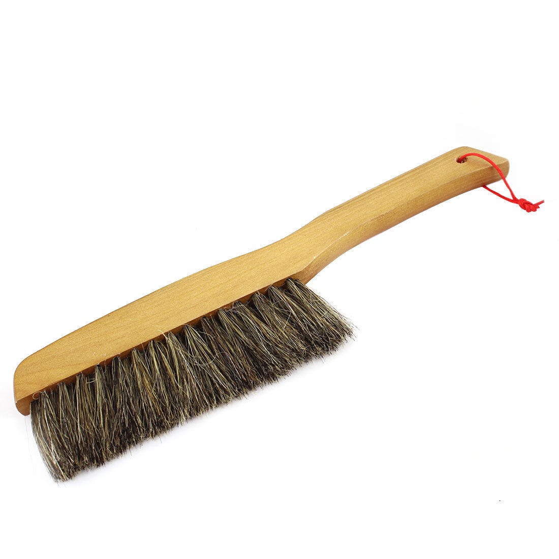Wooden Handle Small Size Anti-Static Static Away ESD Conductive Brush