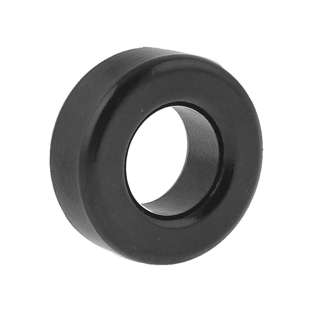 Black Iron Core Power Inductor Ferrite Ring Toroid 47x24x18mm AS184-125A