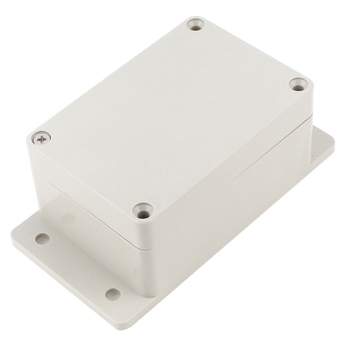 100mmx68mmx50m<wbr/>m Wire Connector ABS Waterproof Sealed Switch Junction Box