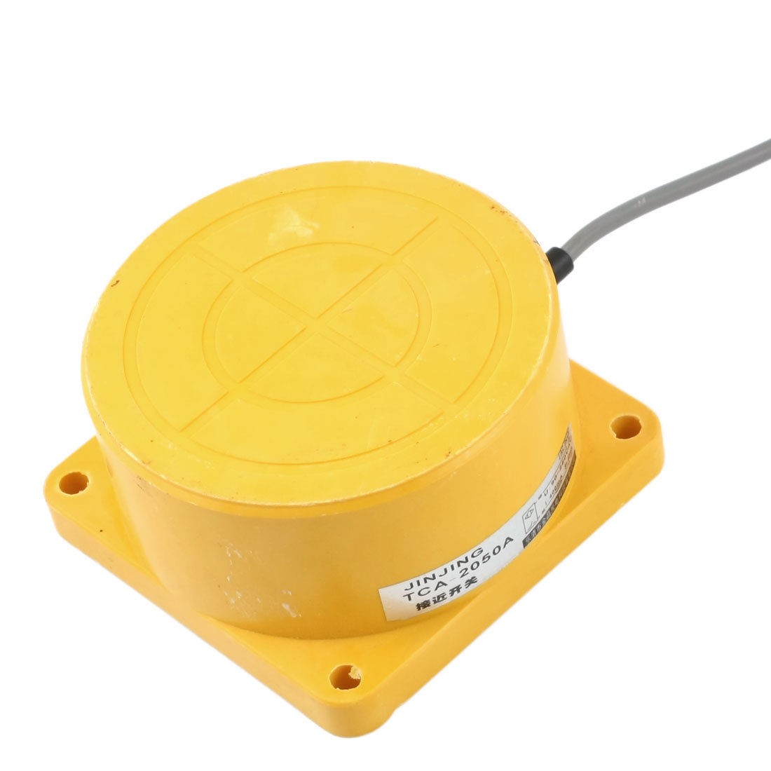 TCA-2050A 50mm Approach Inductive Sensor Proximity Switch AC 90-250V