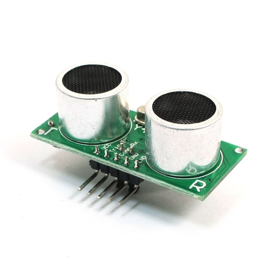 DC5V 2mA SCM Ultrasonic Module US-100 Distance Measuring Transducer Sensor
