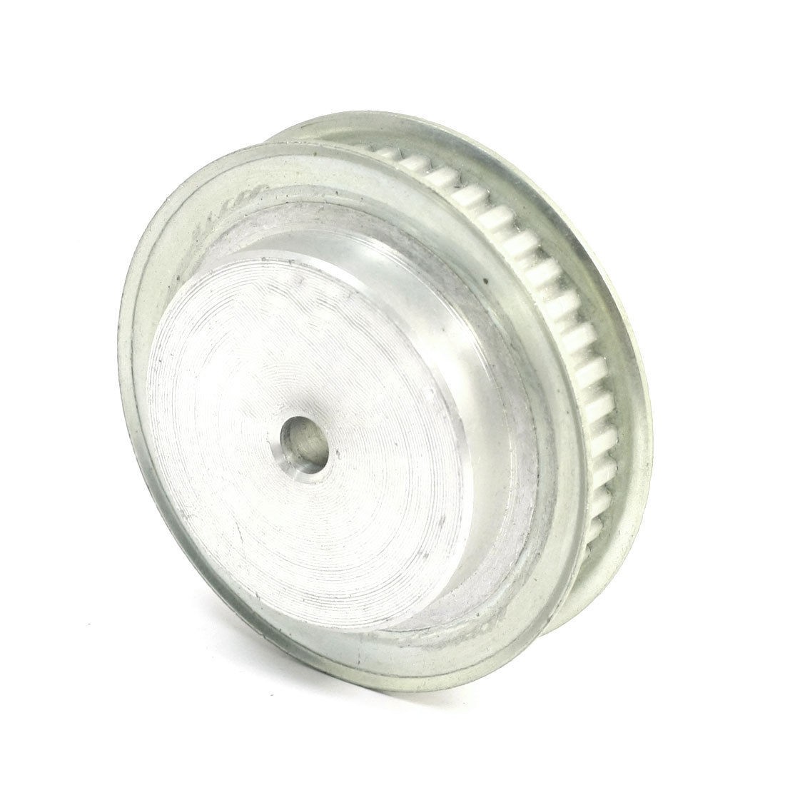 Double Flange XL Type 1/5" Pitch 32 Tooth Groove Belt Timing Pulley