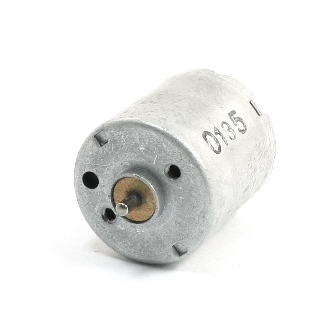 1.5mm Dia Shaft 12000r/min Micro Motor DC 3-6V for RC Helicopter