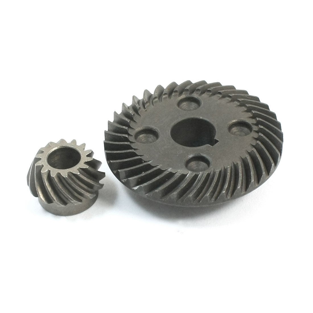 Electric Tool Fittings Spiral Bevel Gear for Hitachi G10SF3 Angle Grinder