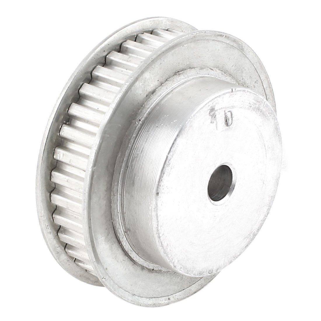 XL36 36 Teeth 8mm Pilot Bore Aluminum Alloy Timing Pulley for 11mm Width Belt
