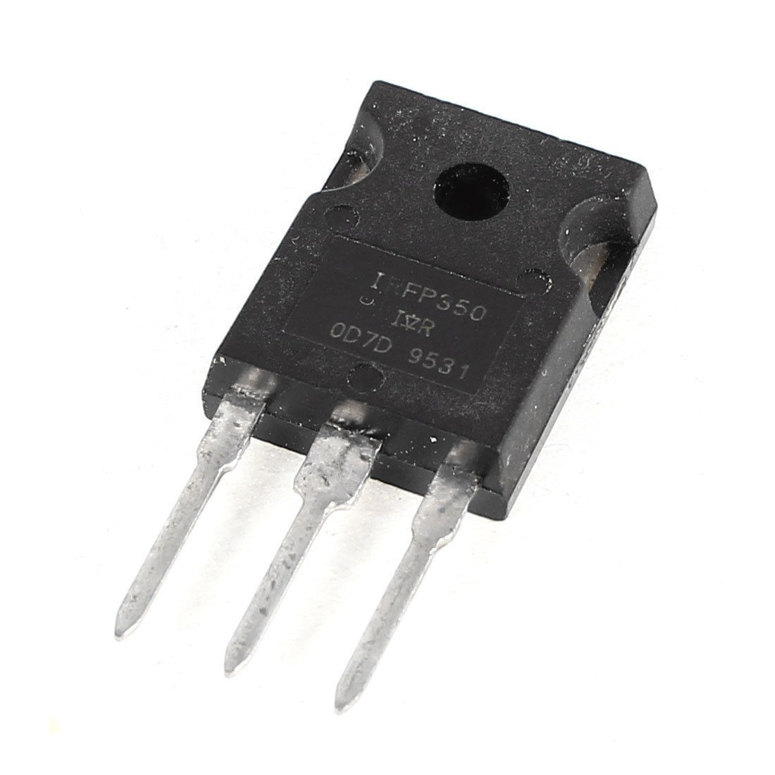 IRFP350 Fast Switching Speed Semiconductor PNP Power Transistor TO-247