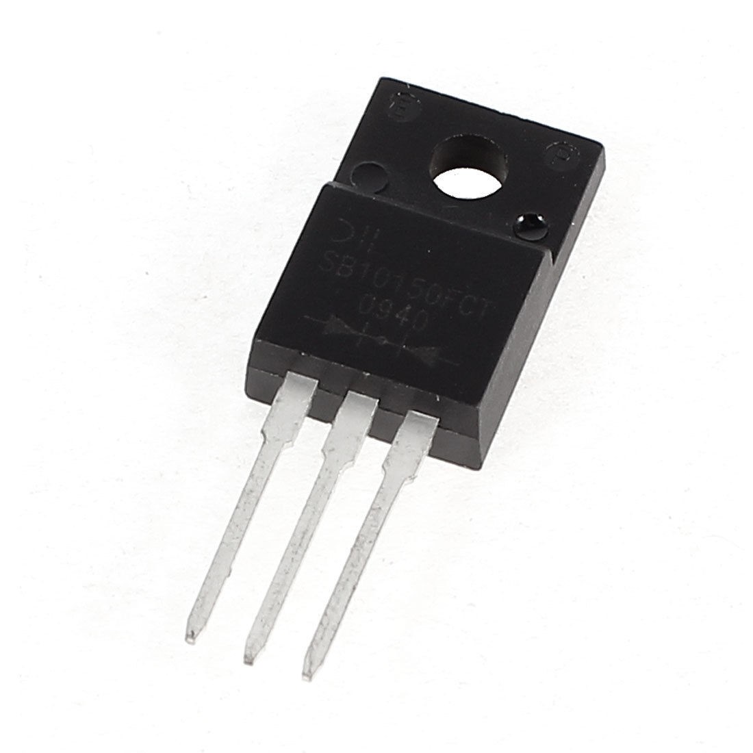 SB10150FCT 10A 150V High Voltage Current NPN Power Transistor