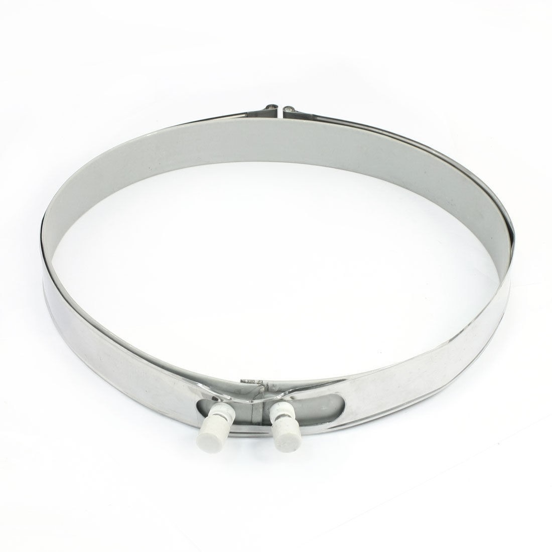 AC 240V 900W Watt Stainless Steel Electric Band Heater 300mm x 35mm