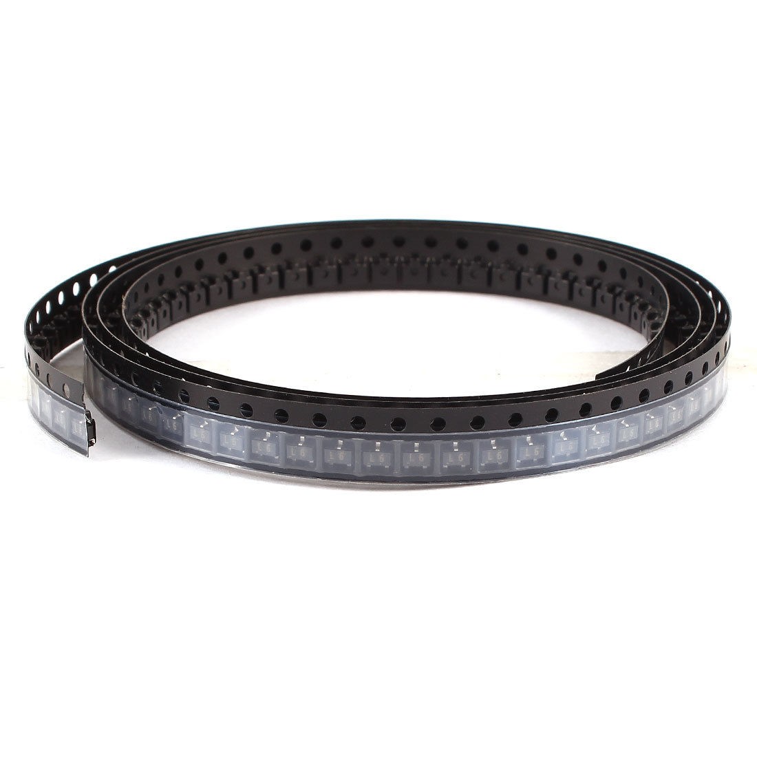 200 Pcs S9014 Triode Transistor NPN 0.2W 50V 0.1A SOT-23 SMD