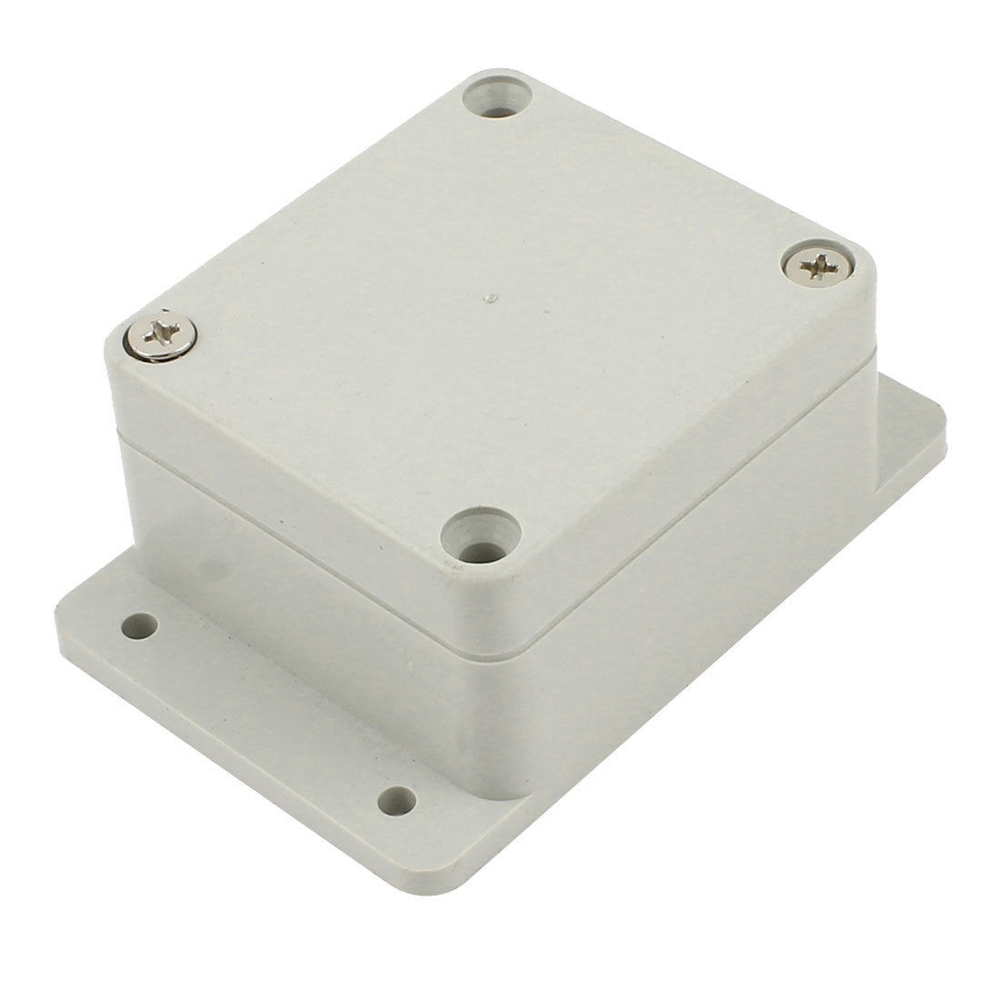 65mmx59mmx35mm Cable Connect Plastic Waterproof Sealed Junction Box