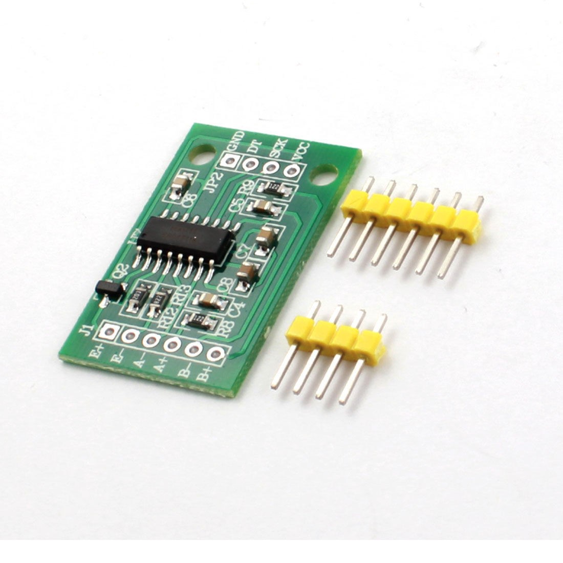 HX711 A/D Converter Weighing Pressure Sensor Circuit Module